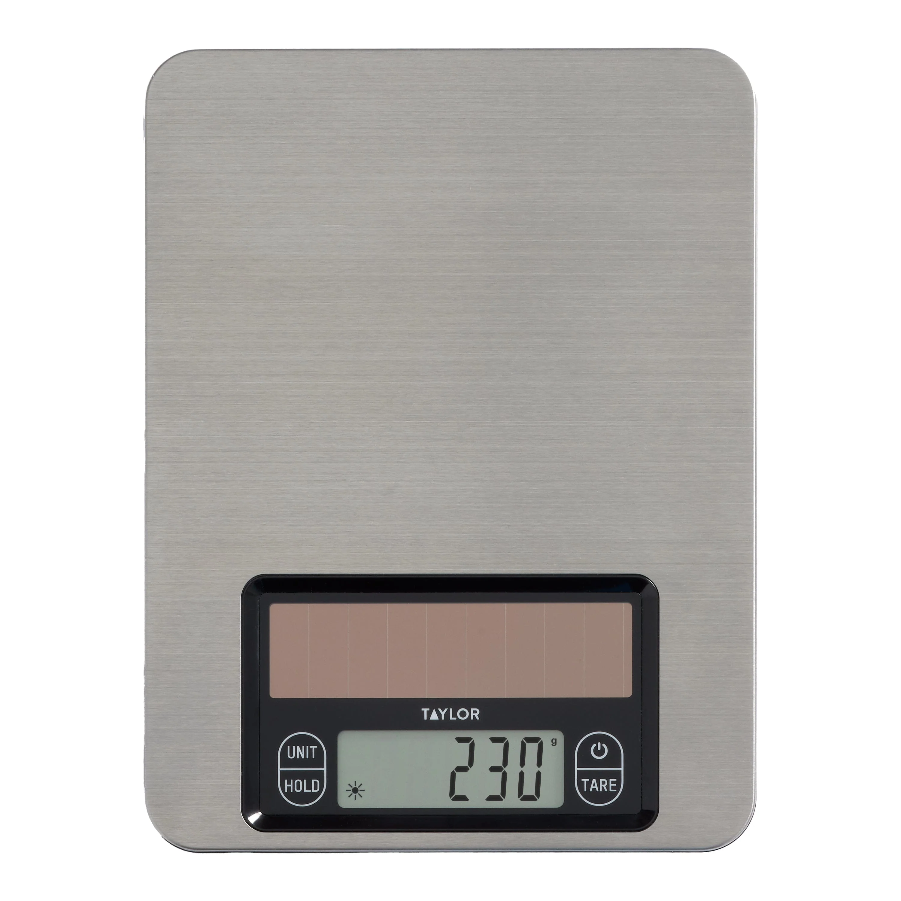 11 lb Digital Stainless Steel Light Energy Scale