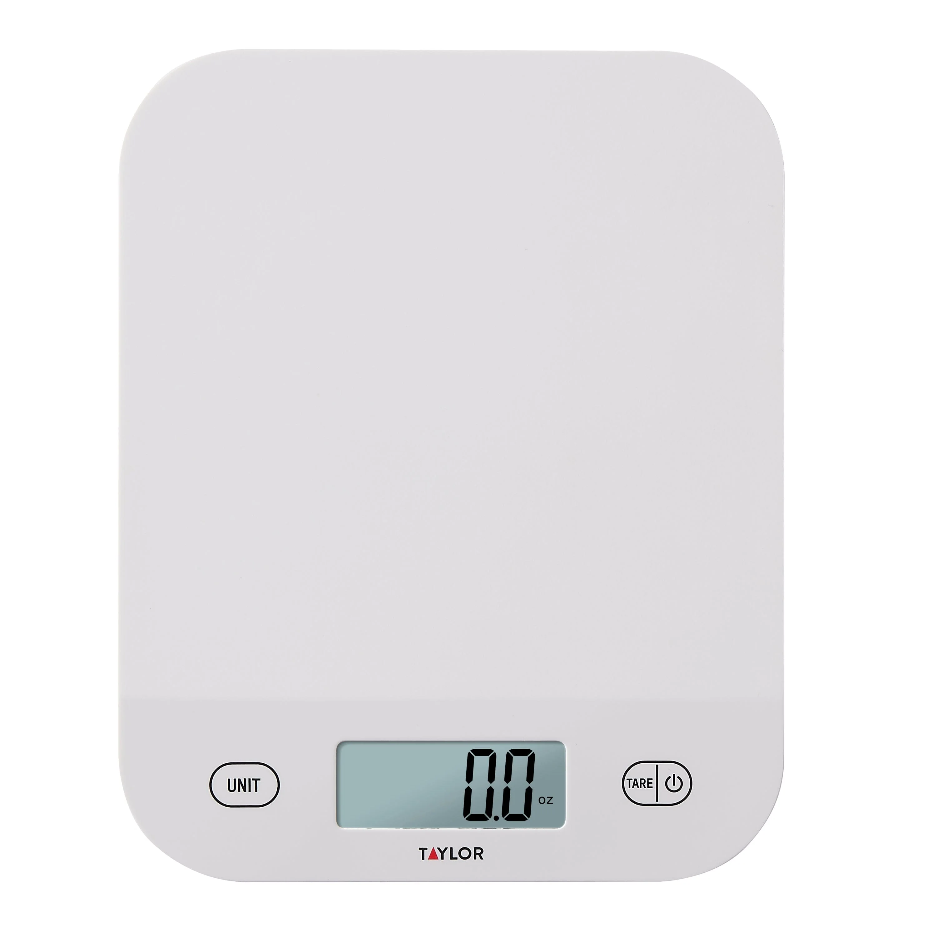 11lb Waterproof Kitchen Scale