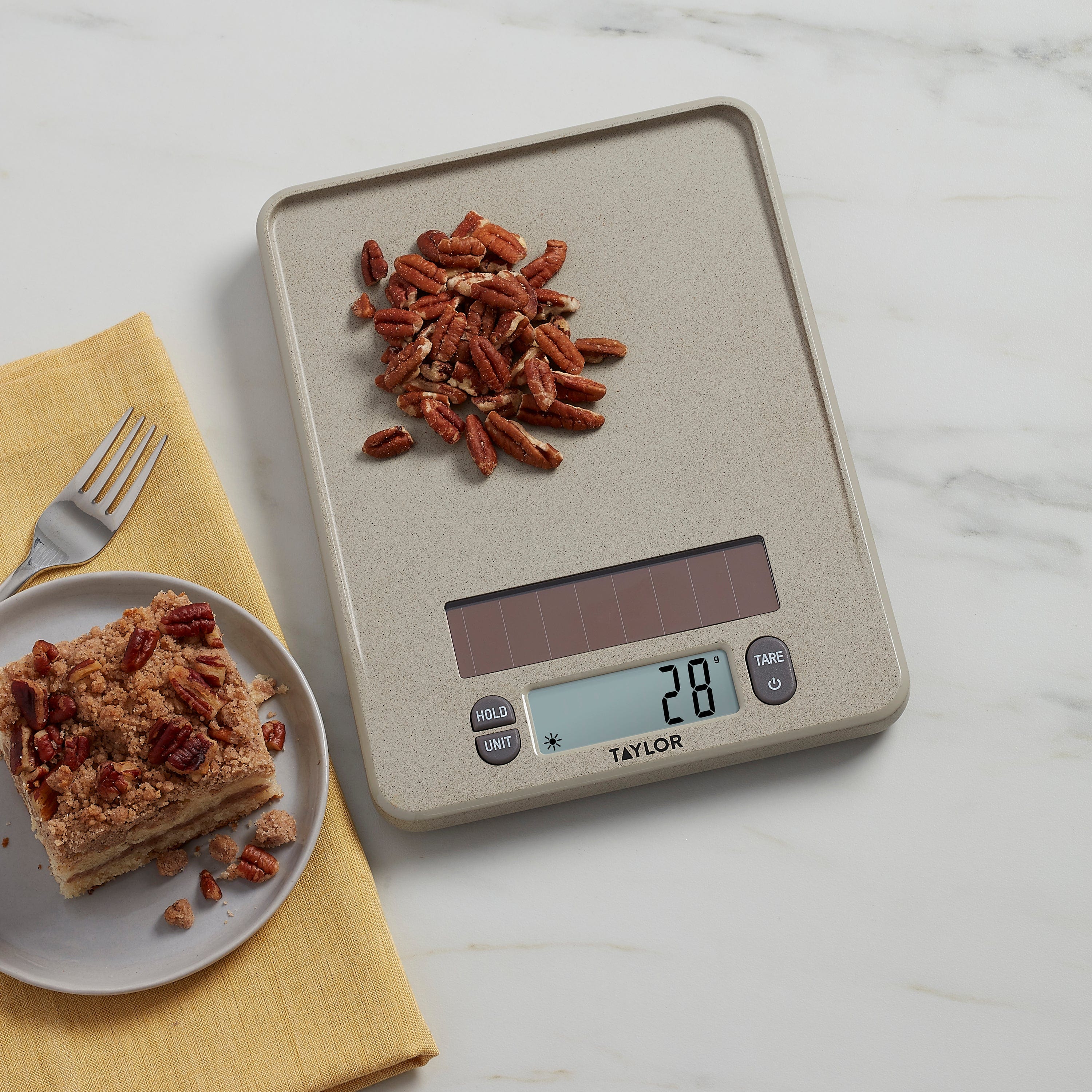 11lb Digital Light Energy Scale