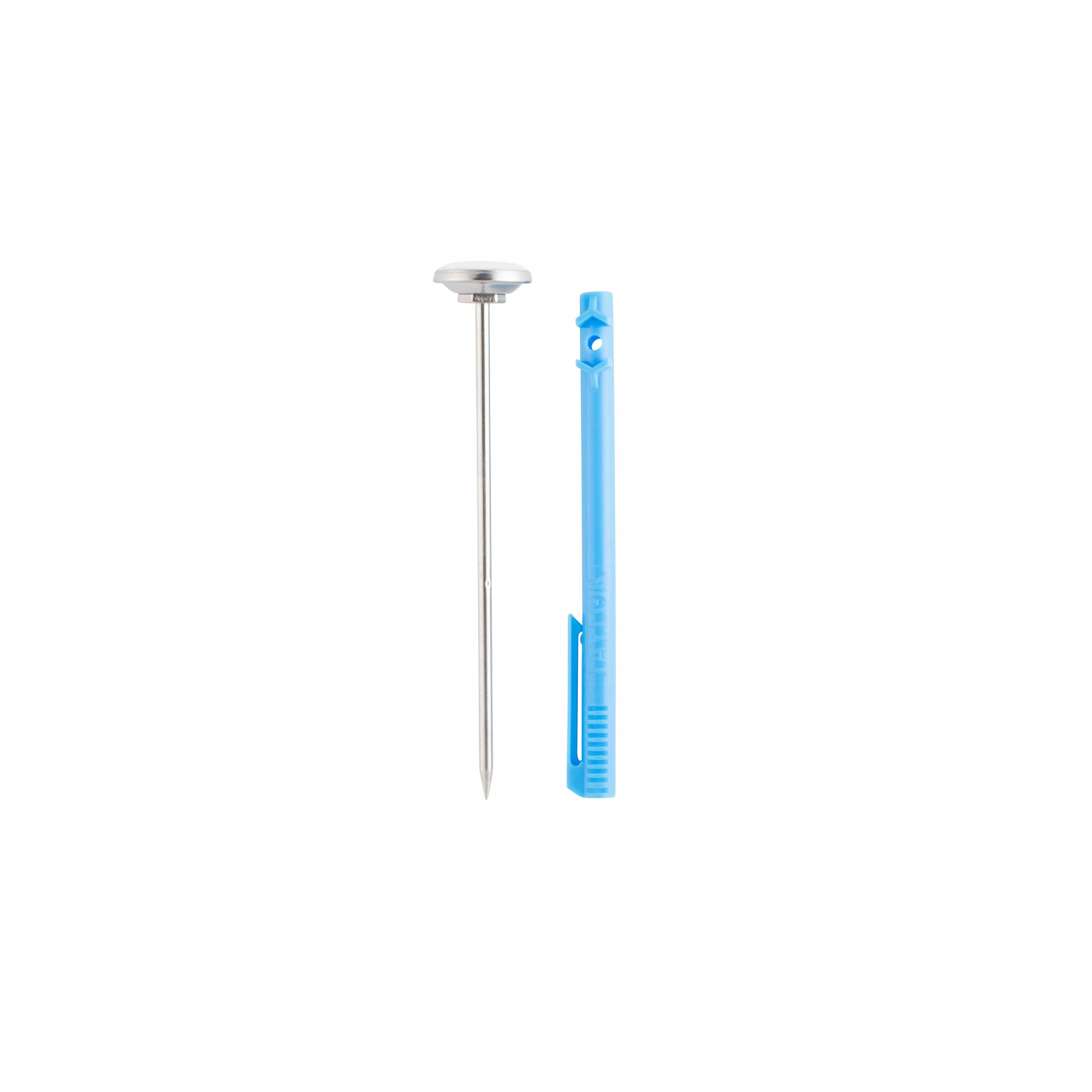 1" Standard Grade Instant Read Thermometer