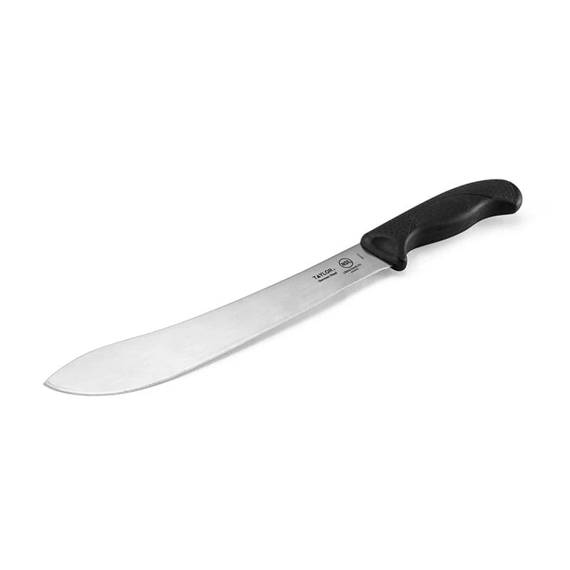 10" Butcher Knife