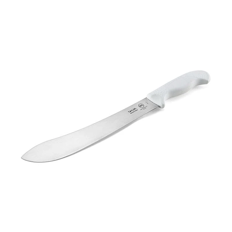 10" Butcher Knife