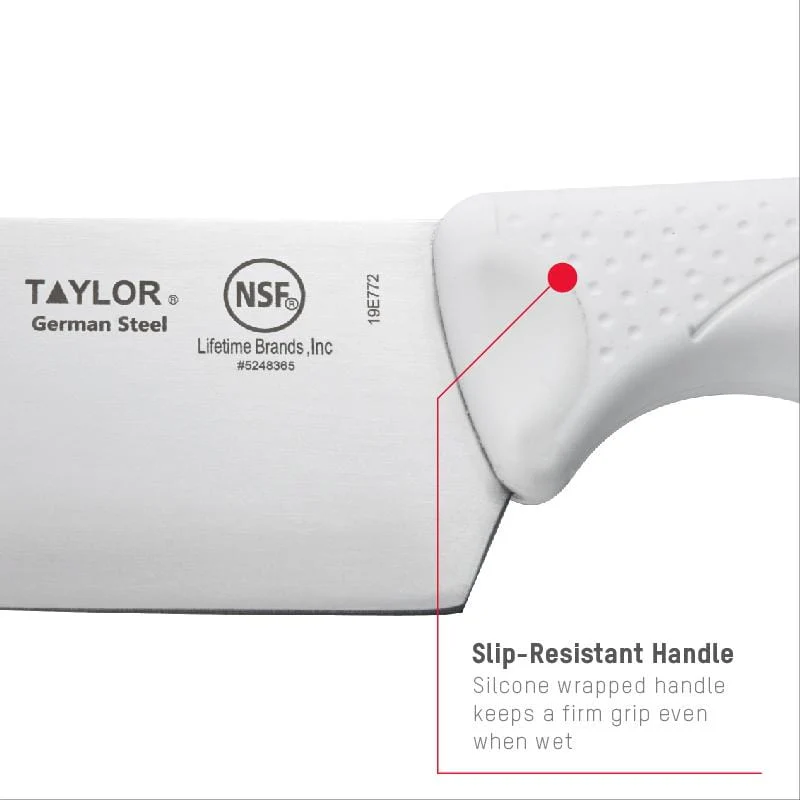 10" Chef Knife