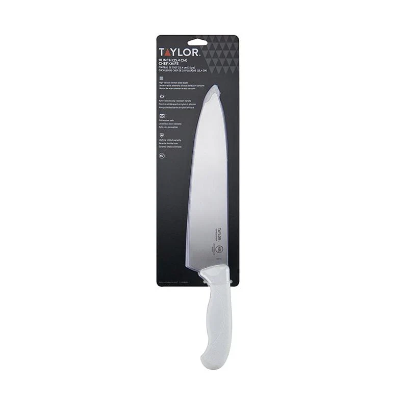 10" Chef Knife 4 10" Chef Knife