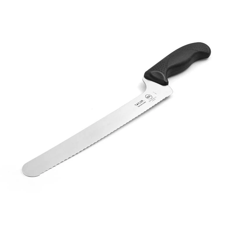 10" Offset Bread Knife