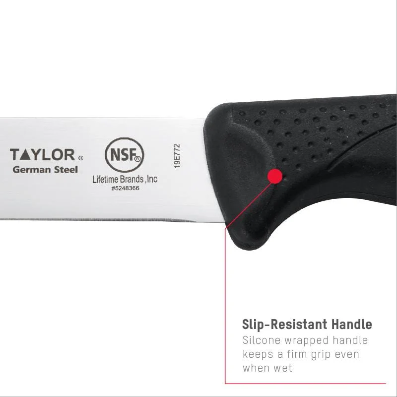 10" Slicing Knife