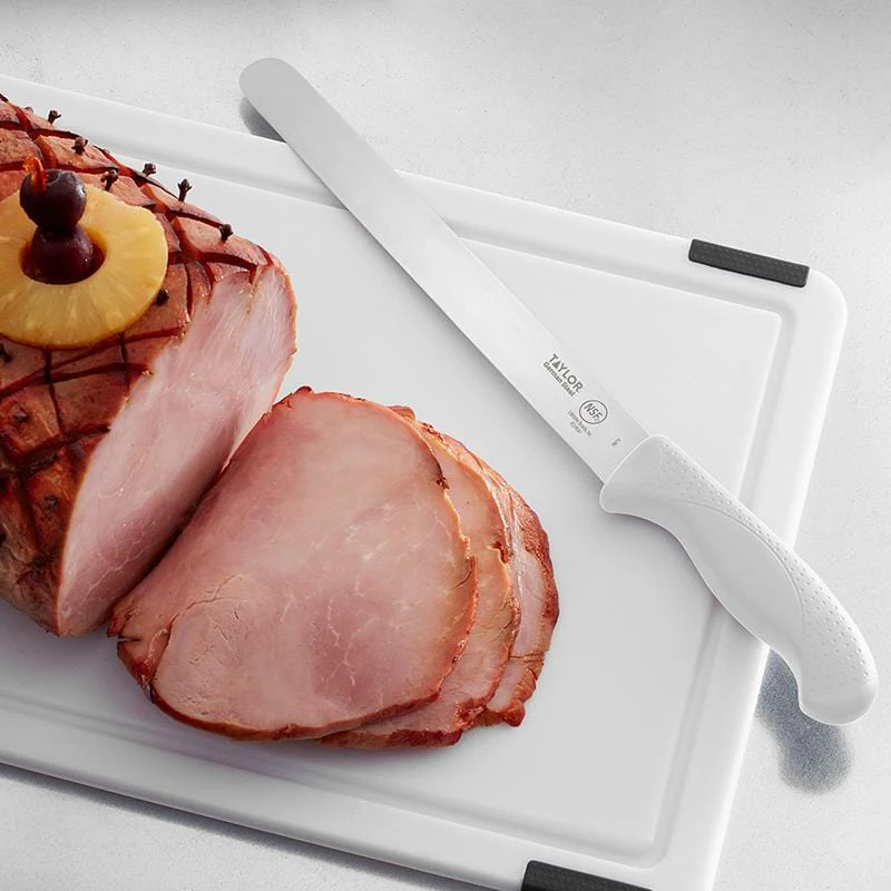 10" Slicing Knife