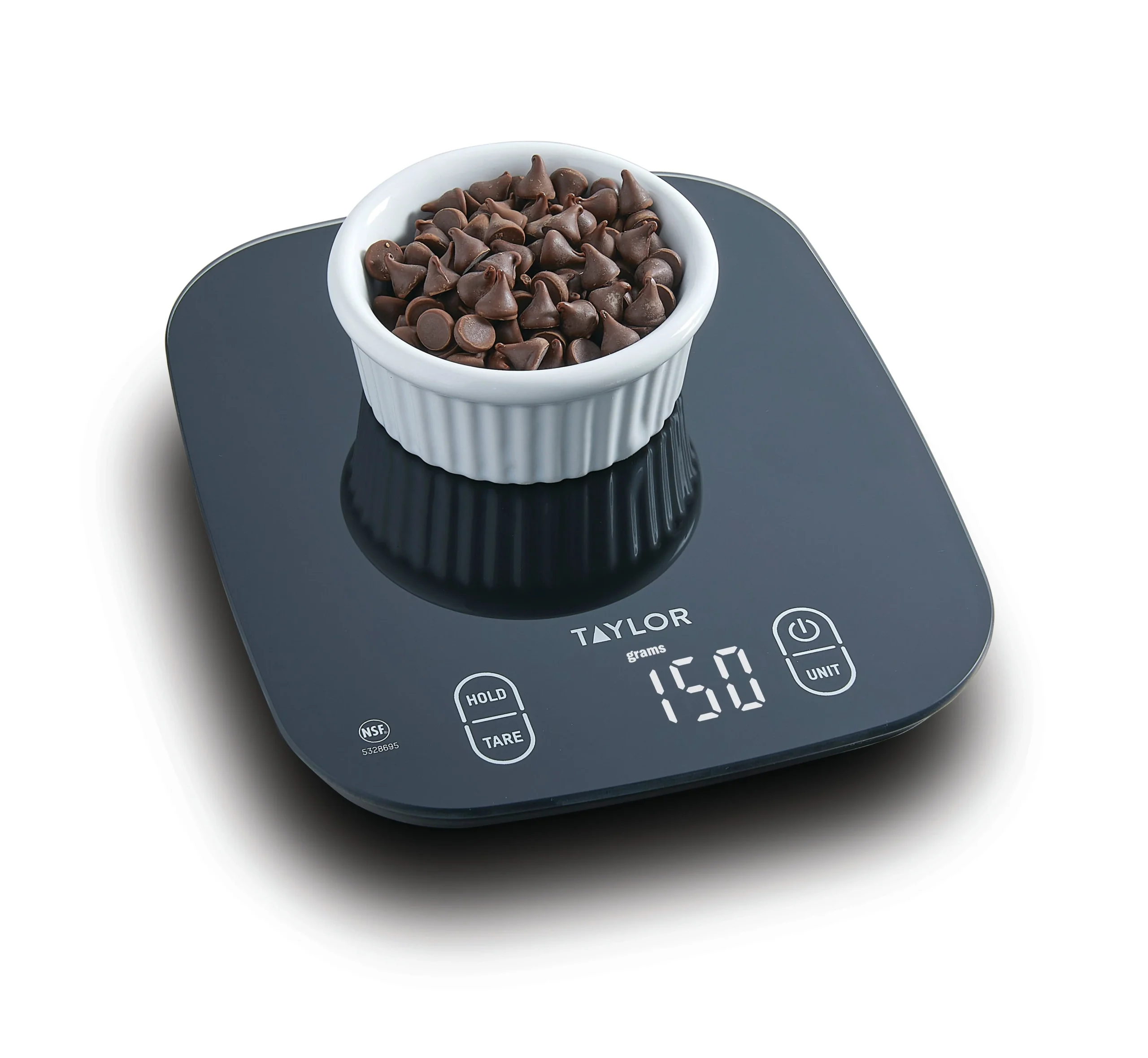 11 lb Waterproof Digital Scale