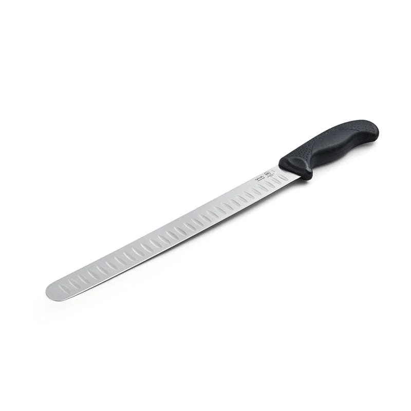 12" Slicing Knife with Kullens
