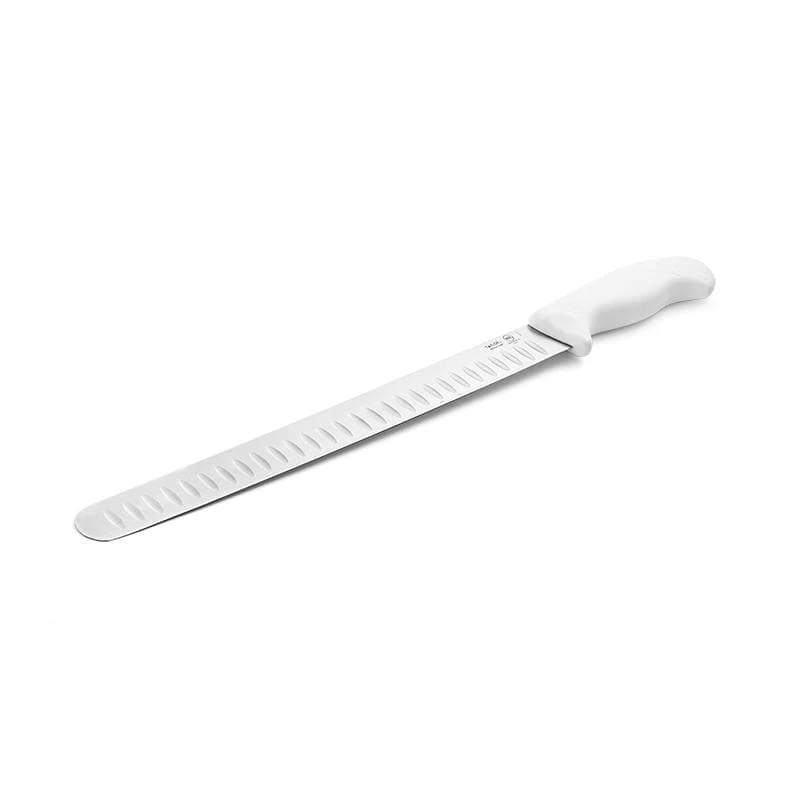 12" Slicing Knife with Kullens