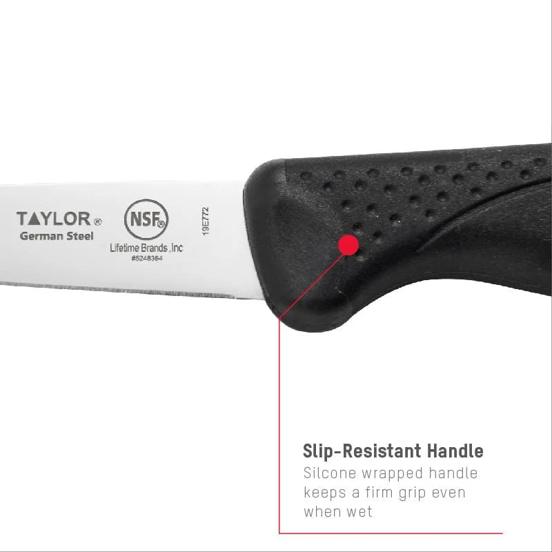3.5" Paring Knife