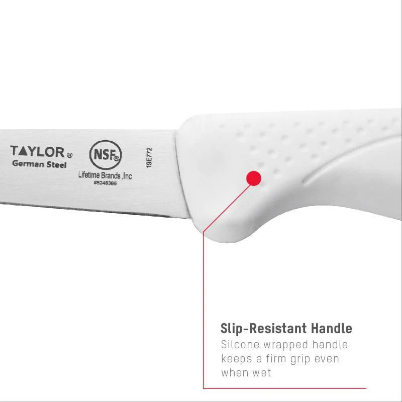 3.5" Paring Knife