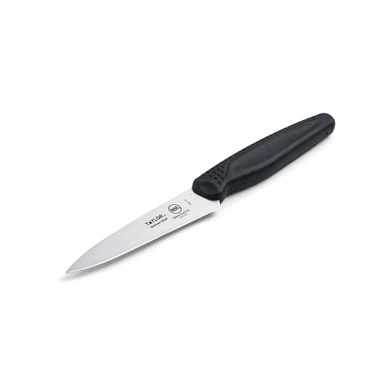 3.5" Paring Knife with Small Handle