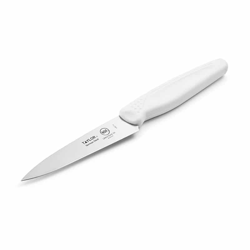 3.5" Paring Knife with Small Handle