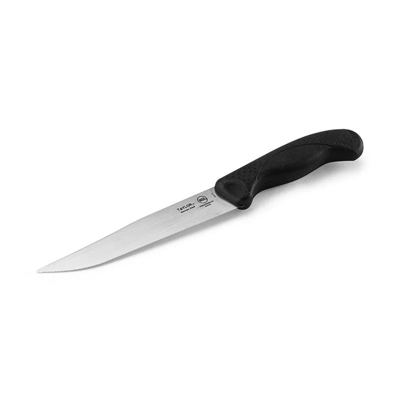 5.5" Serrated Utility Knife