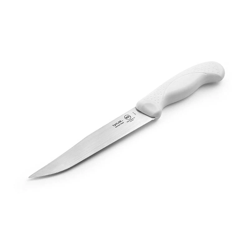 5.5" Serrated Utility Knife