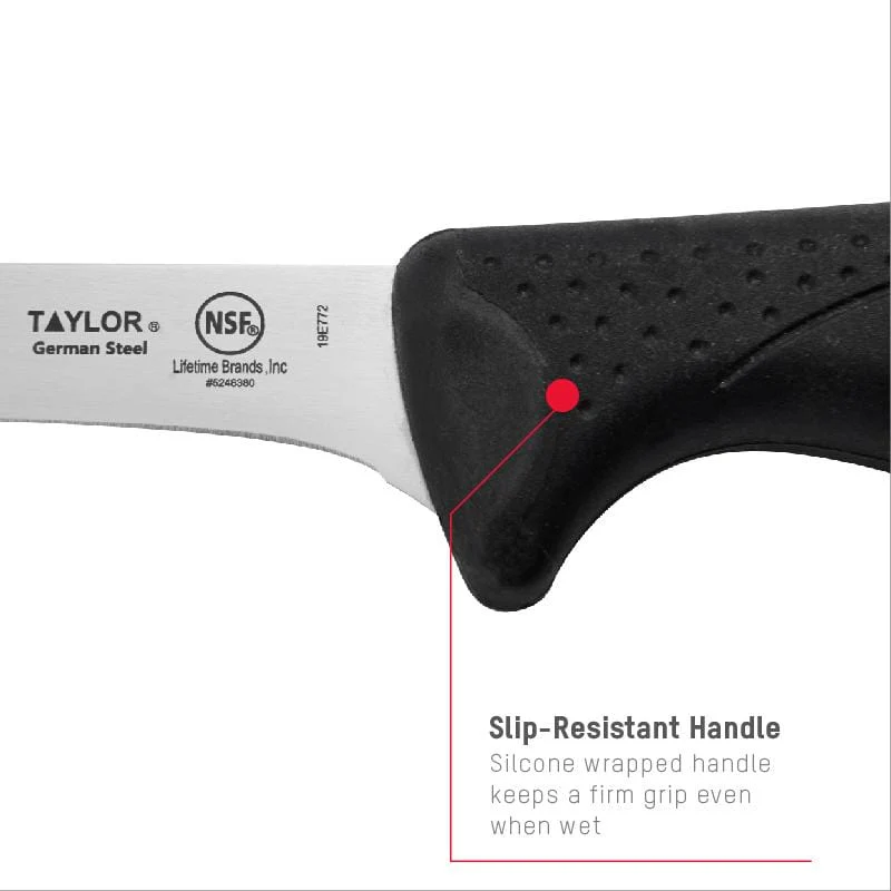 6" Boning Knife