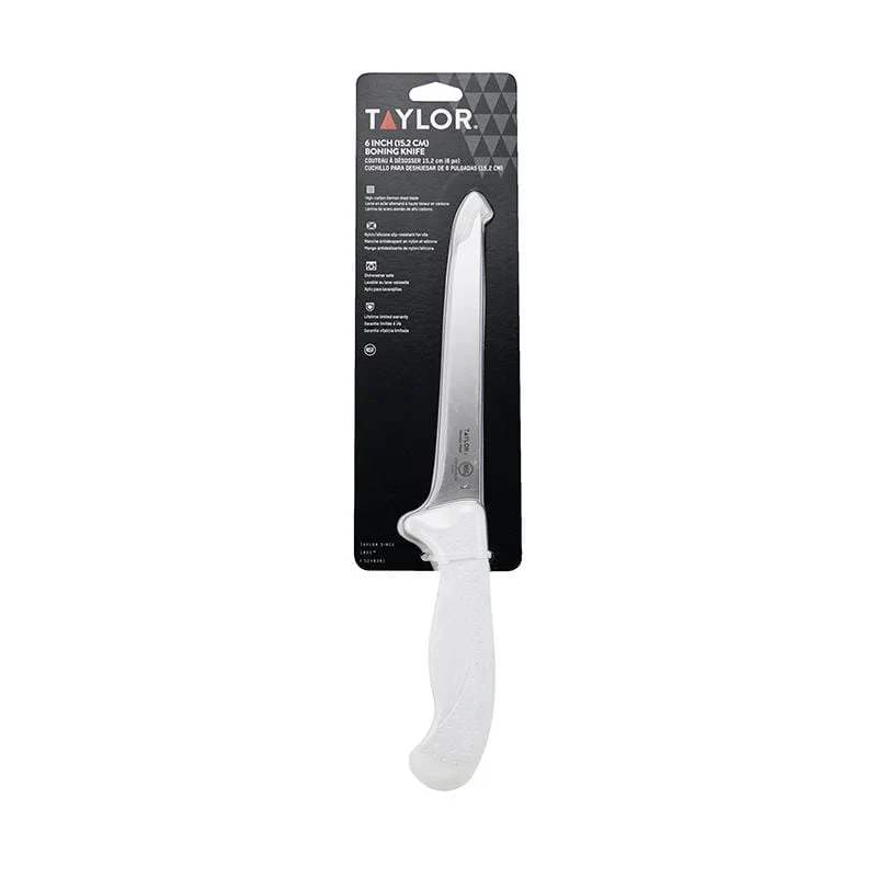 6" Boning Knife 4 6" Boning Knife