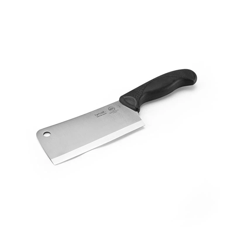 6" Cleaver