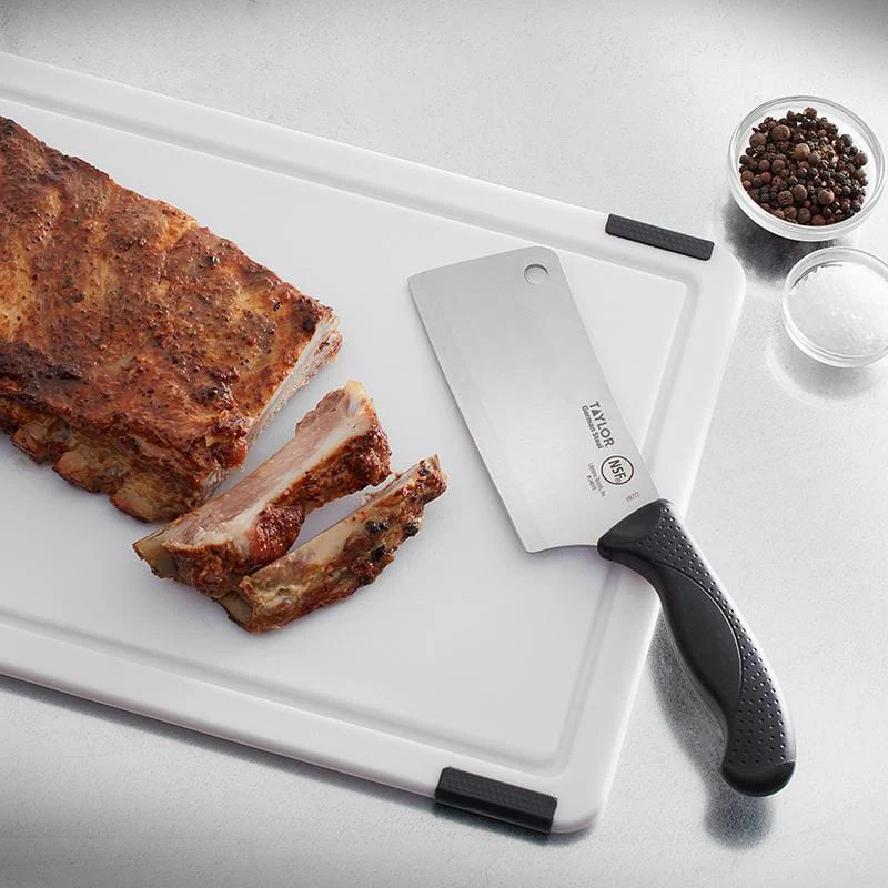 6" Cleaver