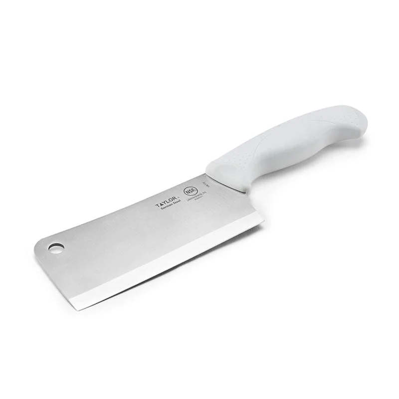 6" Cleaver