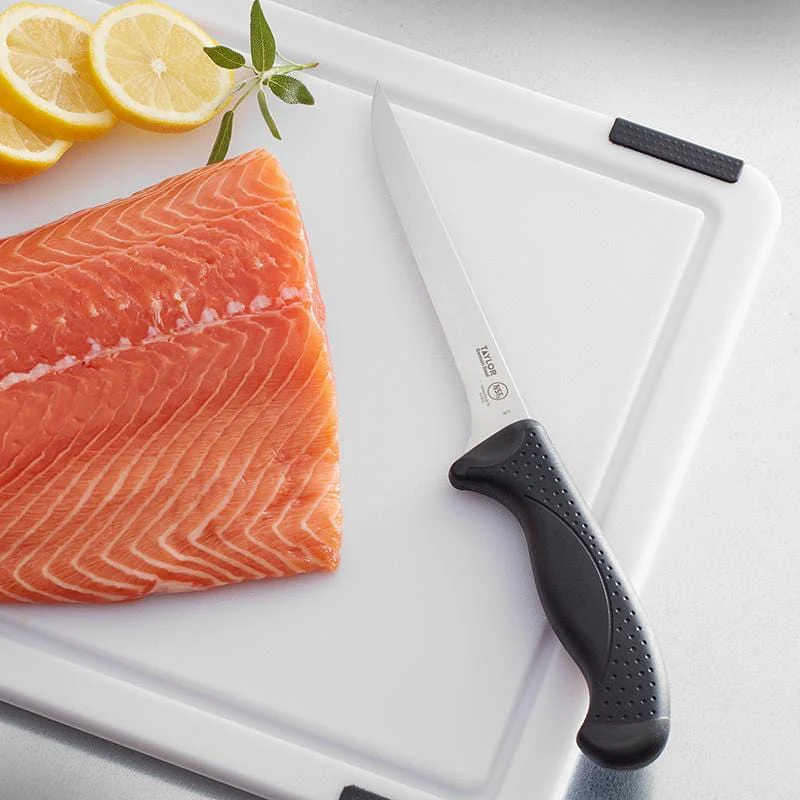 6" Fillet Knife