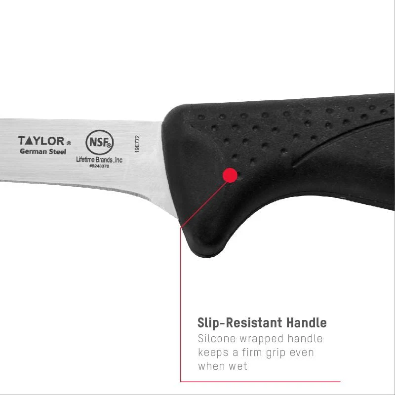 6" Fillet Knife