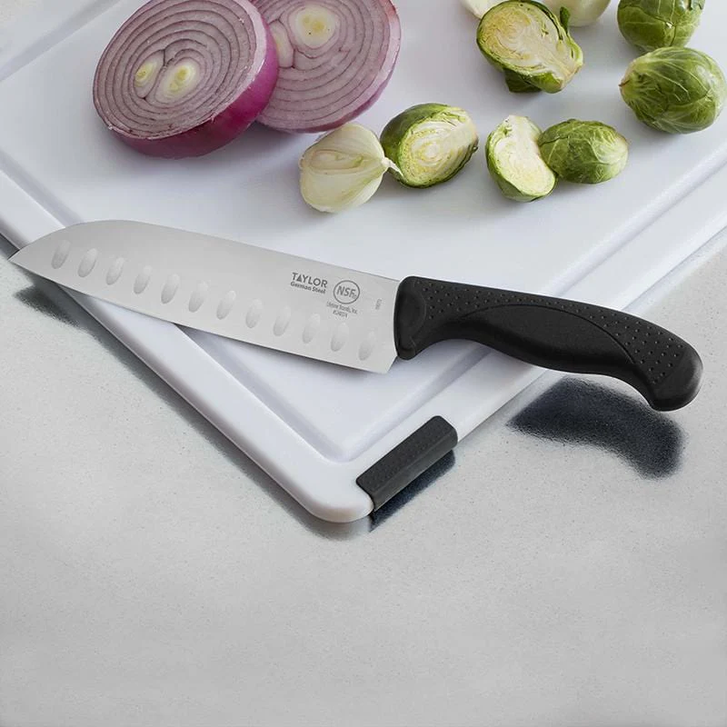 7" Santoku Knife
