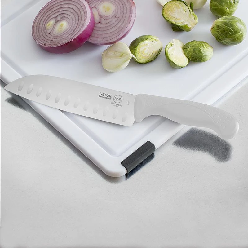 7" Santoku Knife