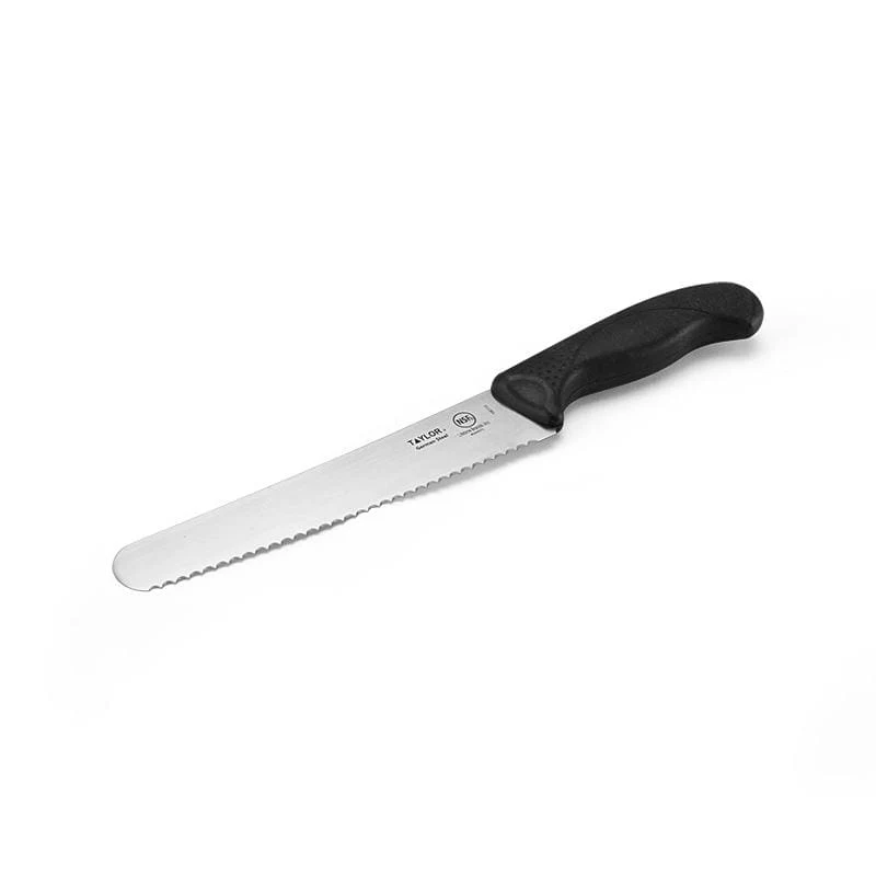8" Bread Knife