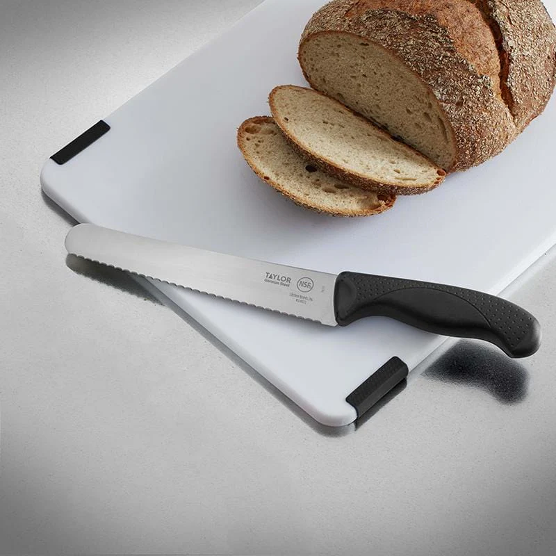 8" Bread Knife