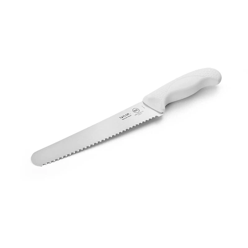8" Bread Knife