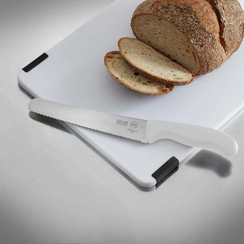 8" Bread Knife