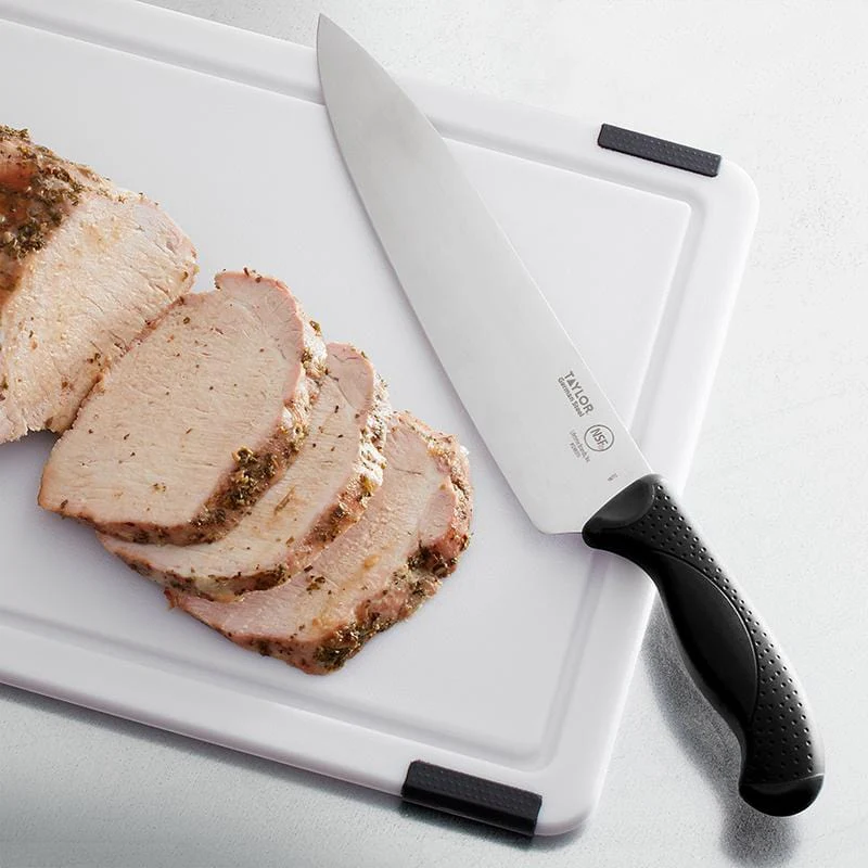8" Chef Knife 2 8" Chef Knife