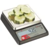 Commercial Compact Digital Portion Control Scale, 32 oz Capacity