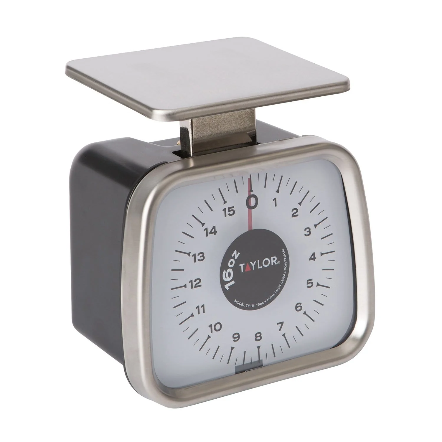 Compact Analog Portion Control Scale