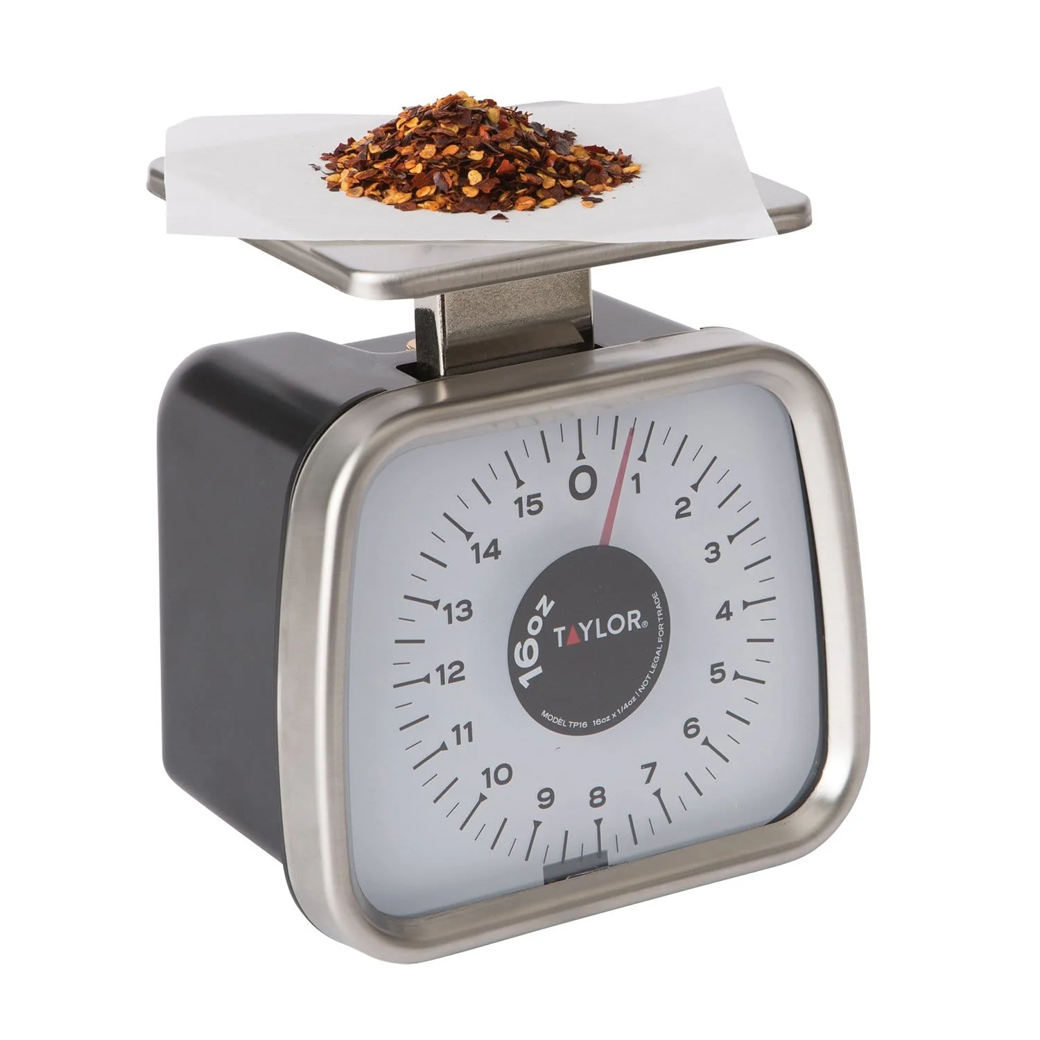 Compact Analog Portion Control Scale 2 Compact Analog Portion Control Scale