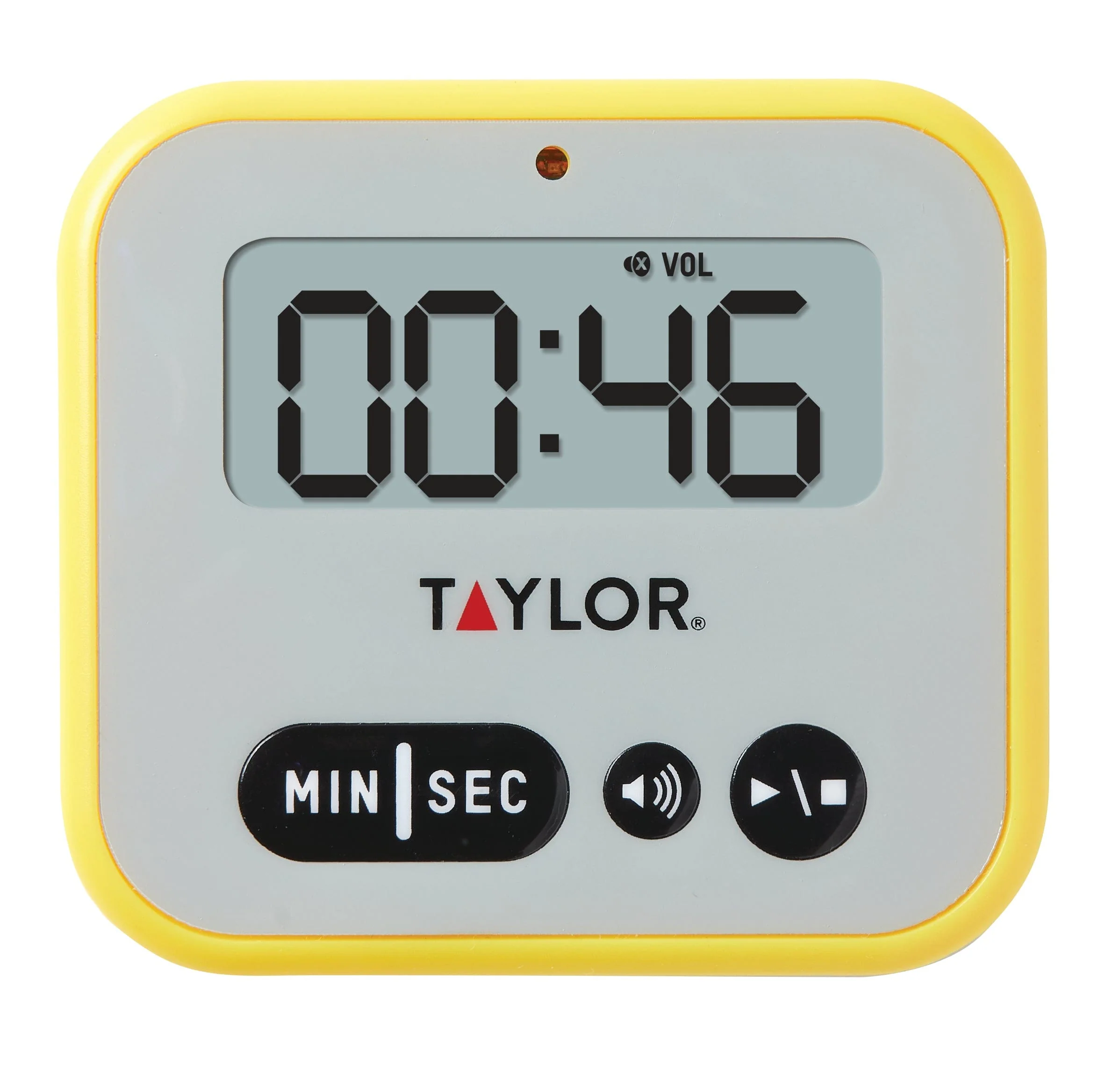 Continuous Ring Timer