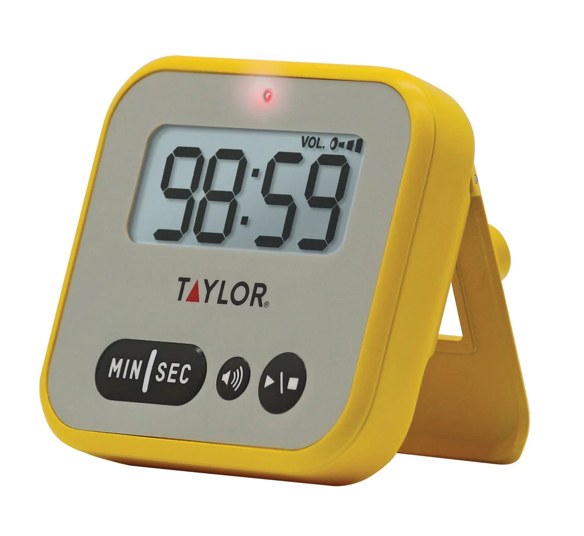 Continuous Ring Timer