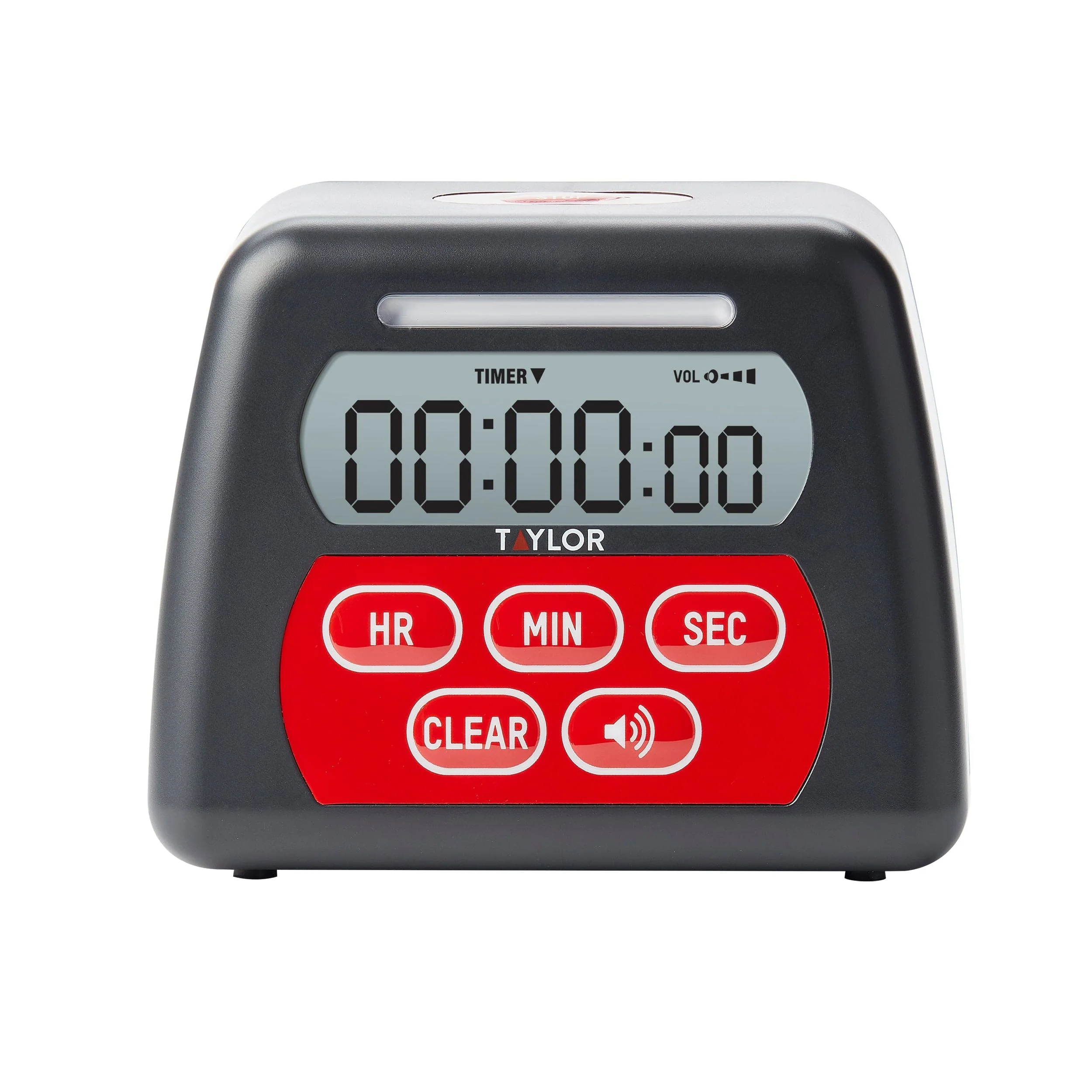 Continuous Ring Timer