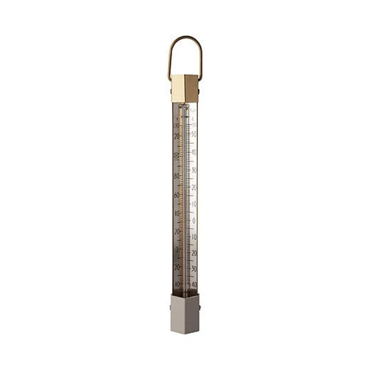 Cup Case Thermometer