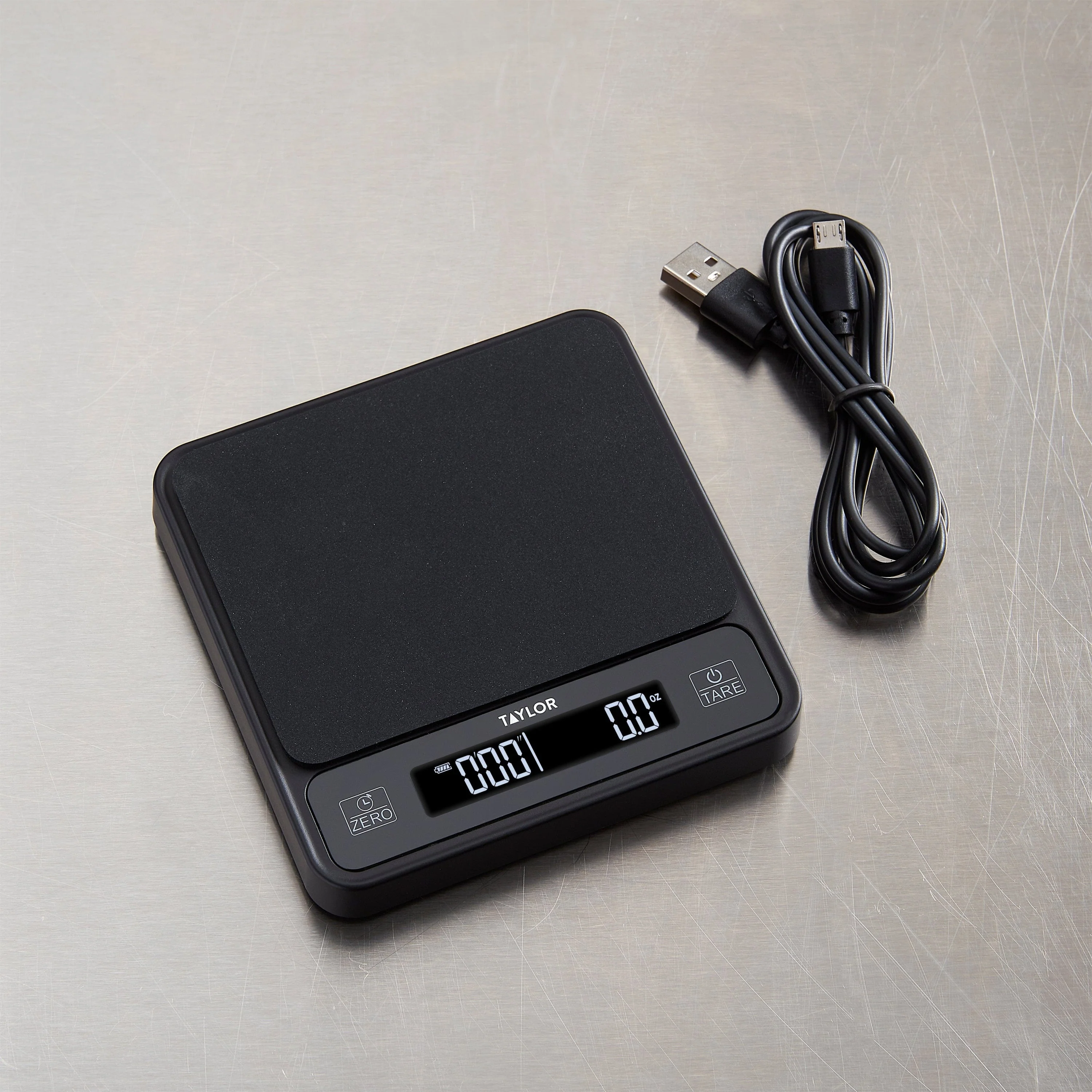 Digital Coffee Scale