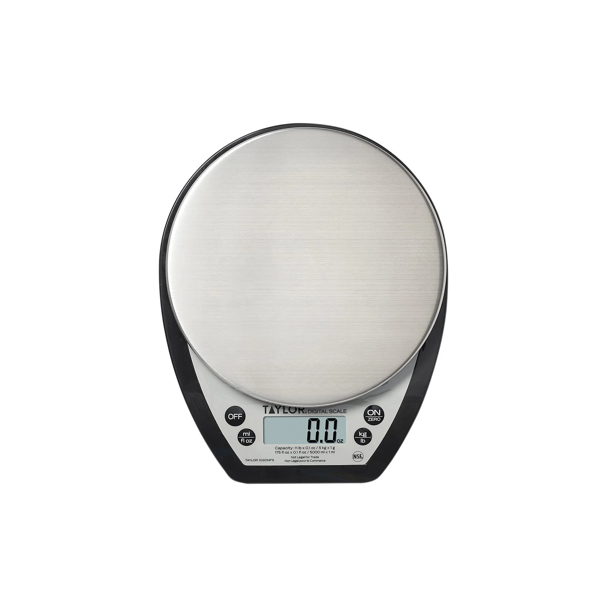 Digital Kitchen Scale