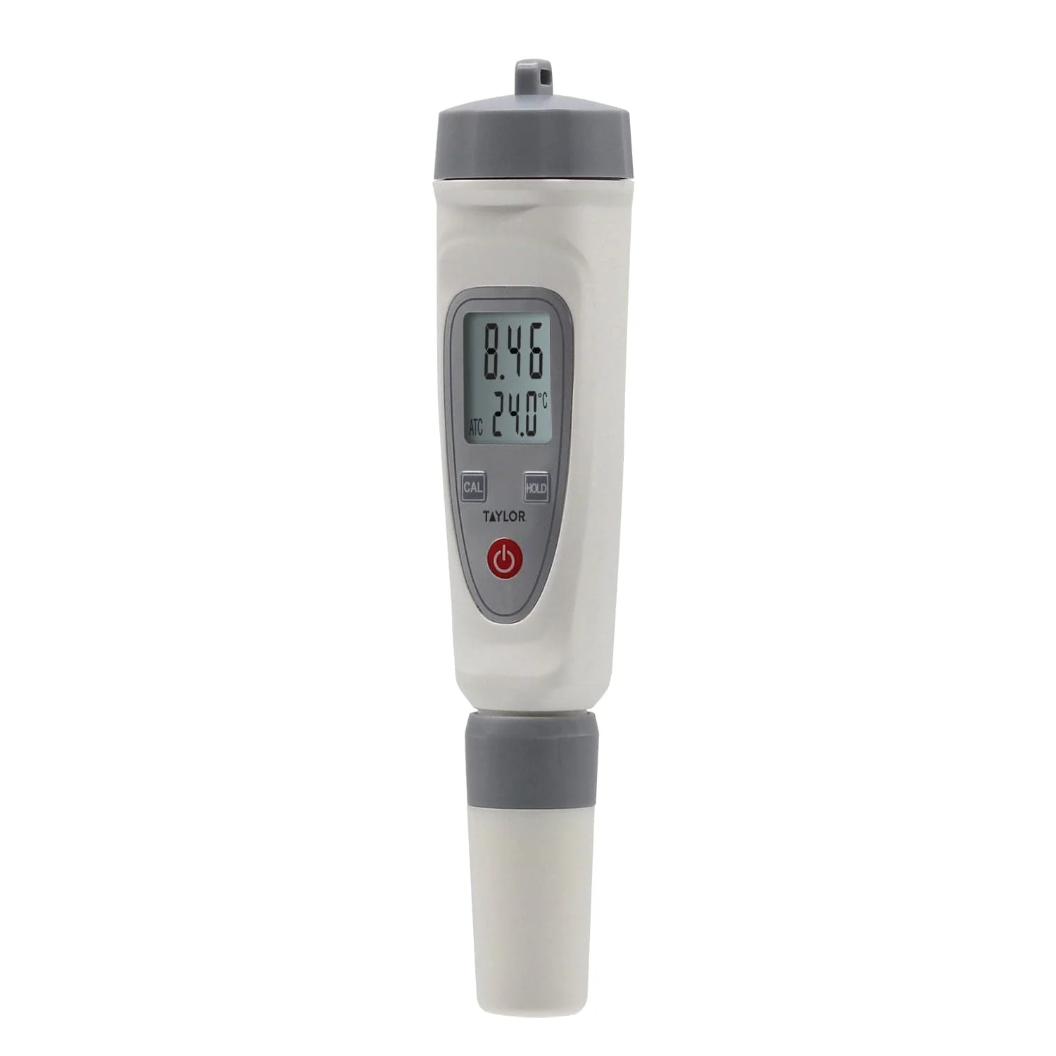 Digital PH Meter Kit