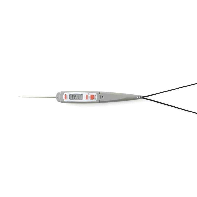 Rapid Response Thermometer 3 Rapid Response Thermometer