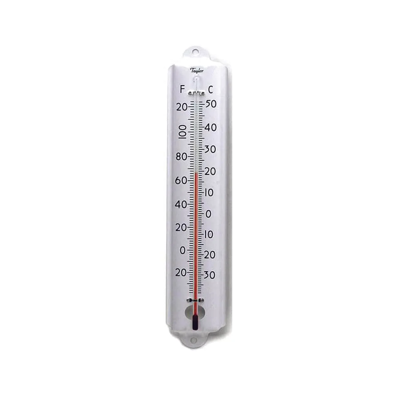 Dry Storage Thermometer