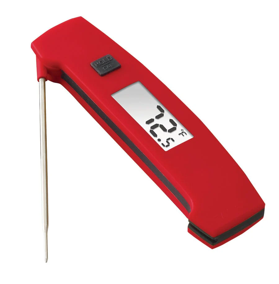 Folding Thermocouple Thermometer