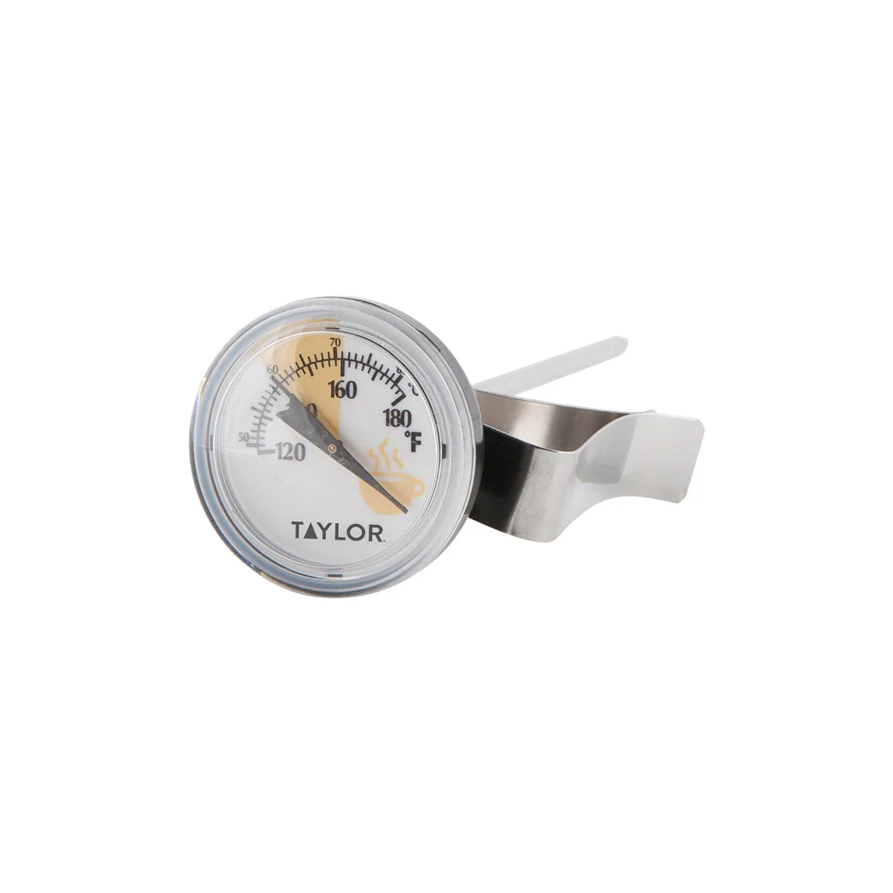 Frothing Thermometer