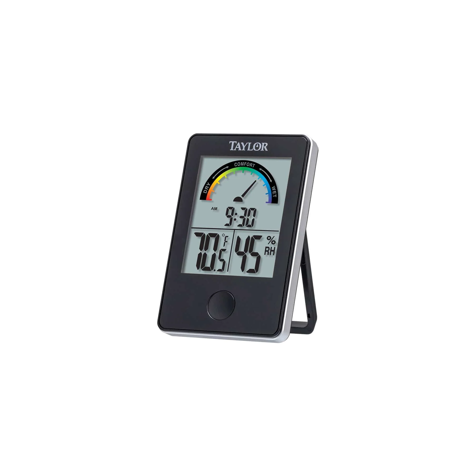 Wireless Indoor Comfort Level Thermometer