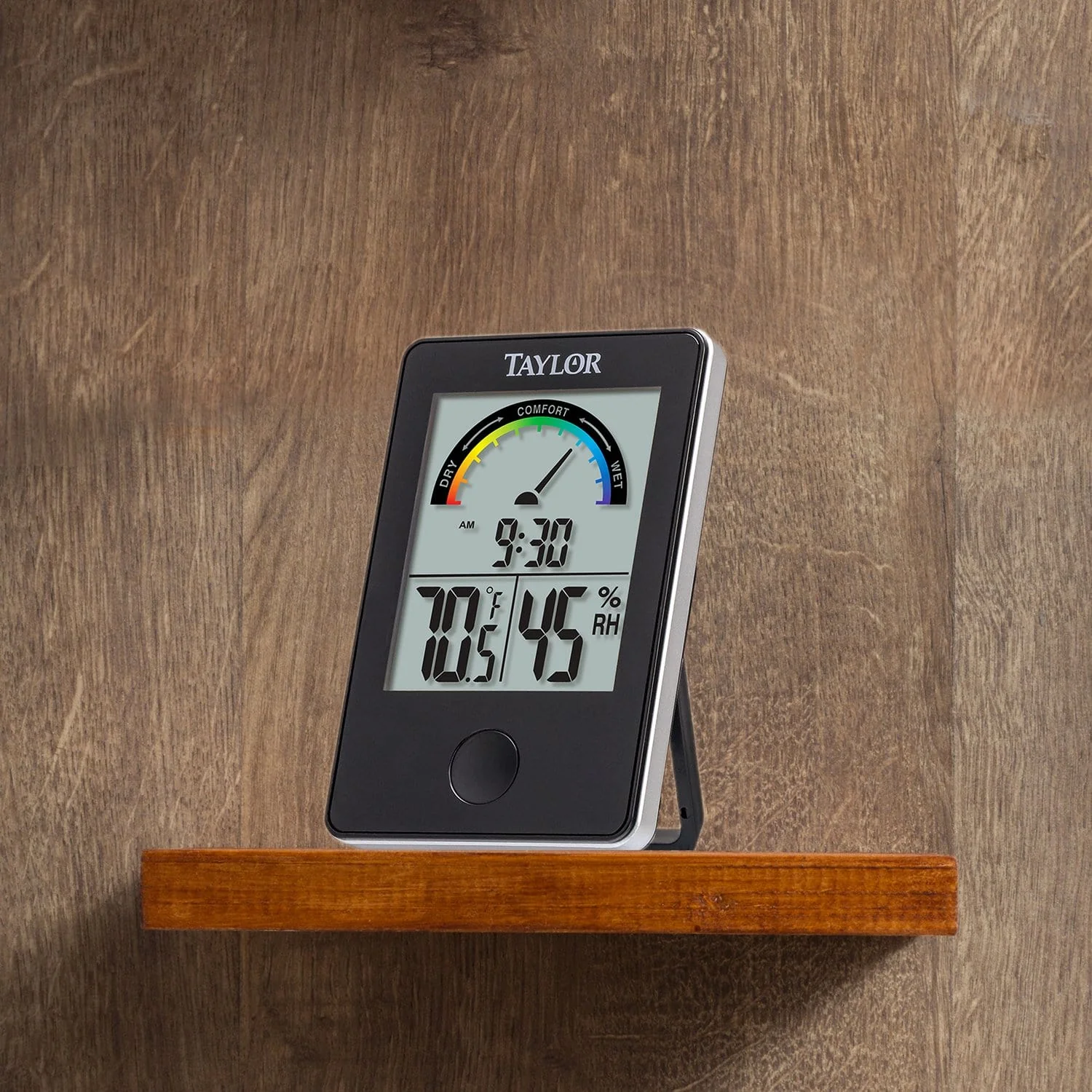 Wireless Indoor Comfort Level Thermometer